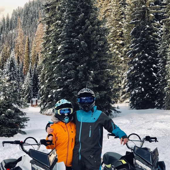 Meet your Posher, Nia 🖤 - Picture 6 of 16